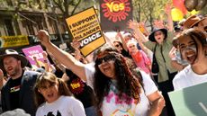 Indigenous Voice referendum campaigners