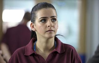 Look Who’s Back in Casualty! It's Gem Dean - here's 7 spoilers...