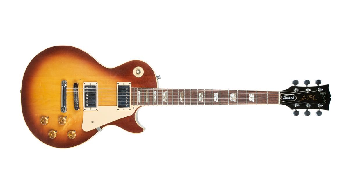 Alex Lifeson Julien's Auctions