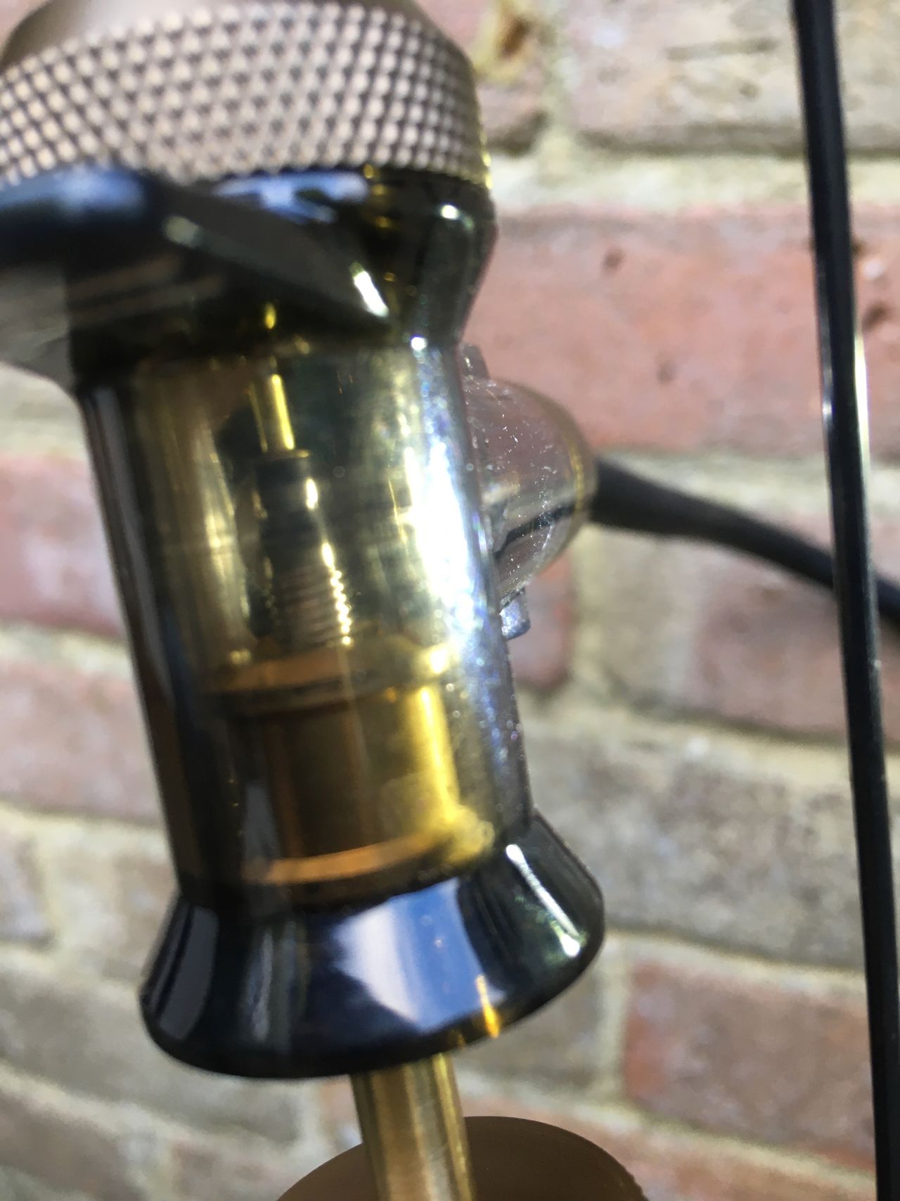 Topeak JoeBlow Tubi 2stage