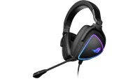 Asus ROG Delta S best PC gaming headset