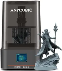 Anycubic Photon Mono 4