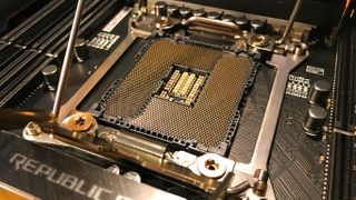 How to choose a motherboard: sockets and chipsets explained | PC Gamer