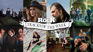 Tracks Of The Week