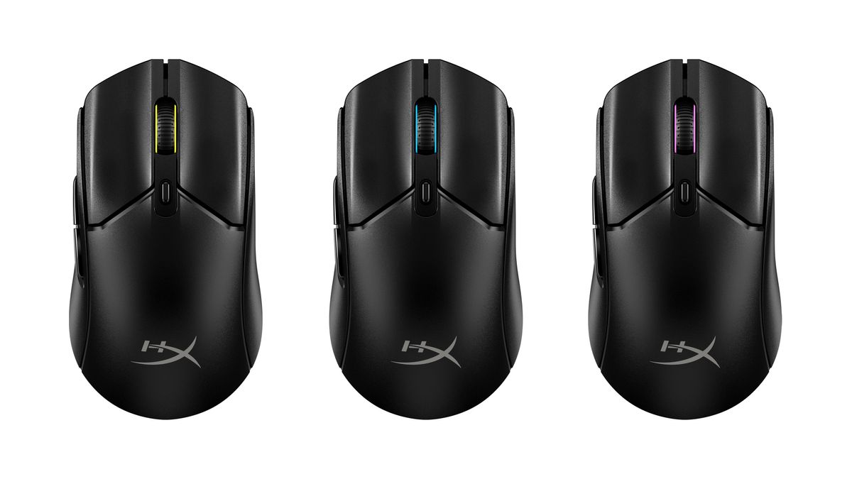 HyperX accessoires