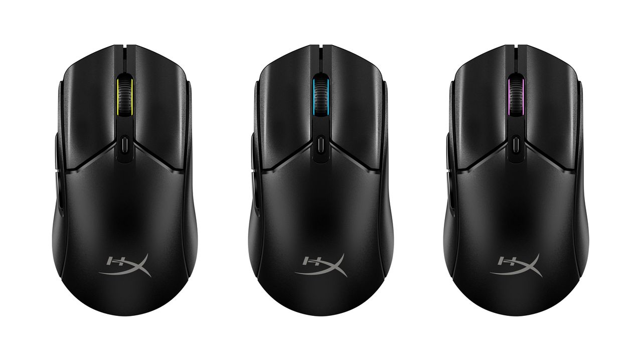 HyperX accessoires