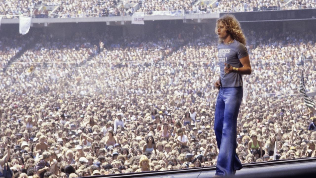 Led Zeppelin
