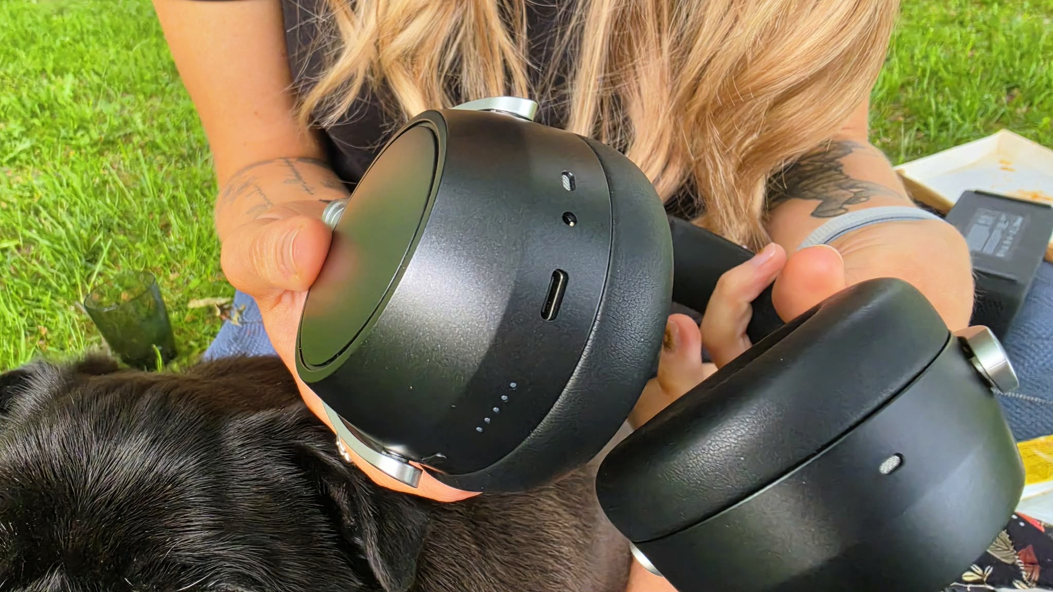 Sennheiser HDB 630