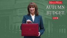 Autumn Budget Rachel Reeves