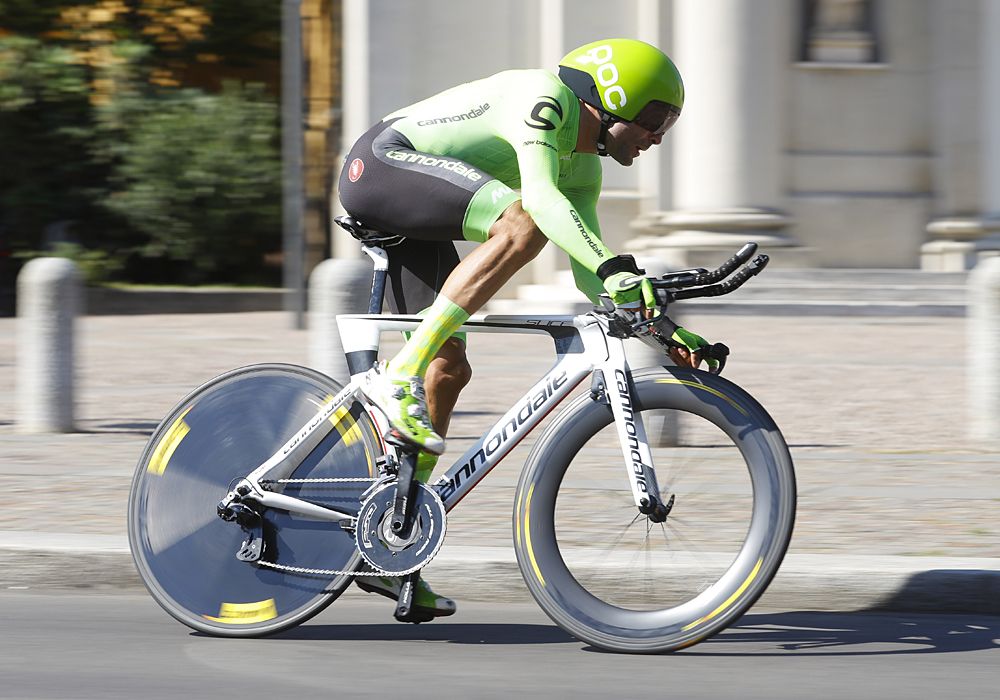 Moreno Moser (Cannondale)