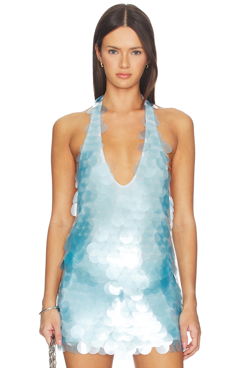 Paloma Top