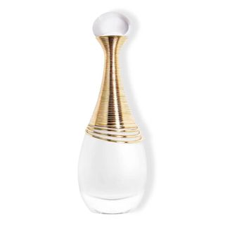 Fresh Perfumes: Dior J'adore D'eau