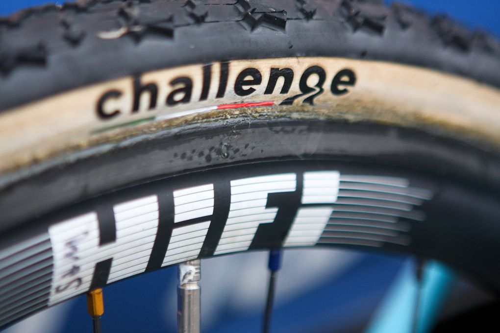 USA Cyclo-cross national championships tech gallery
