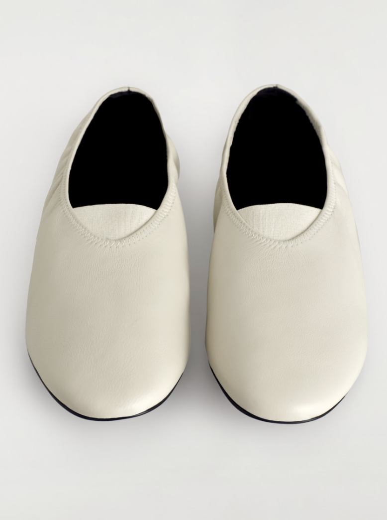 COS, Soft Ballerina Pumps