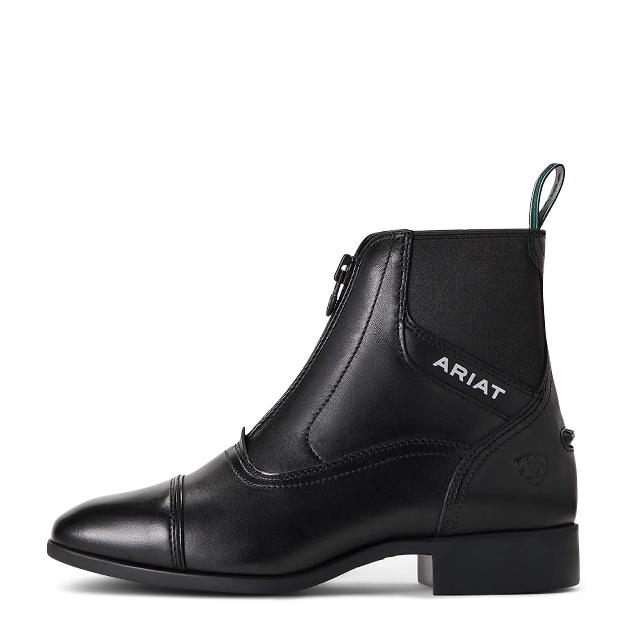 Ariat Palisade paddock boots