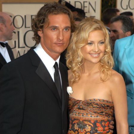 Matthew McConaughey