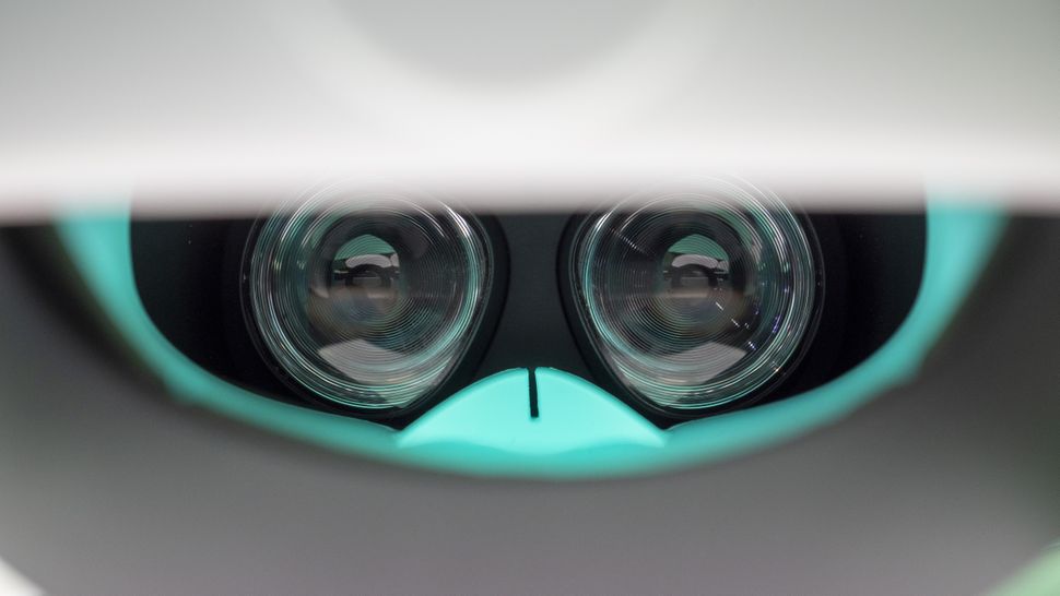 How to clean your Oculus Quest 2 Android Central