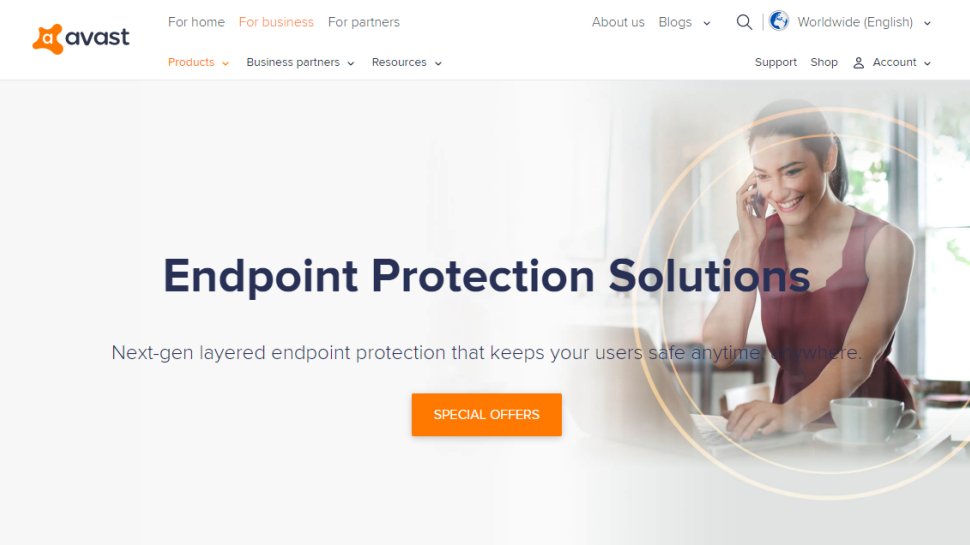 avast endpoint suite plus