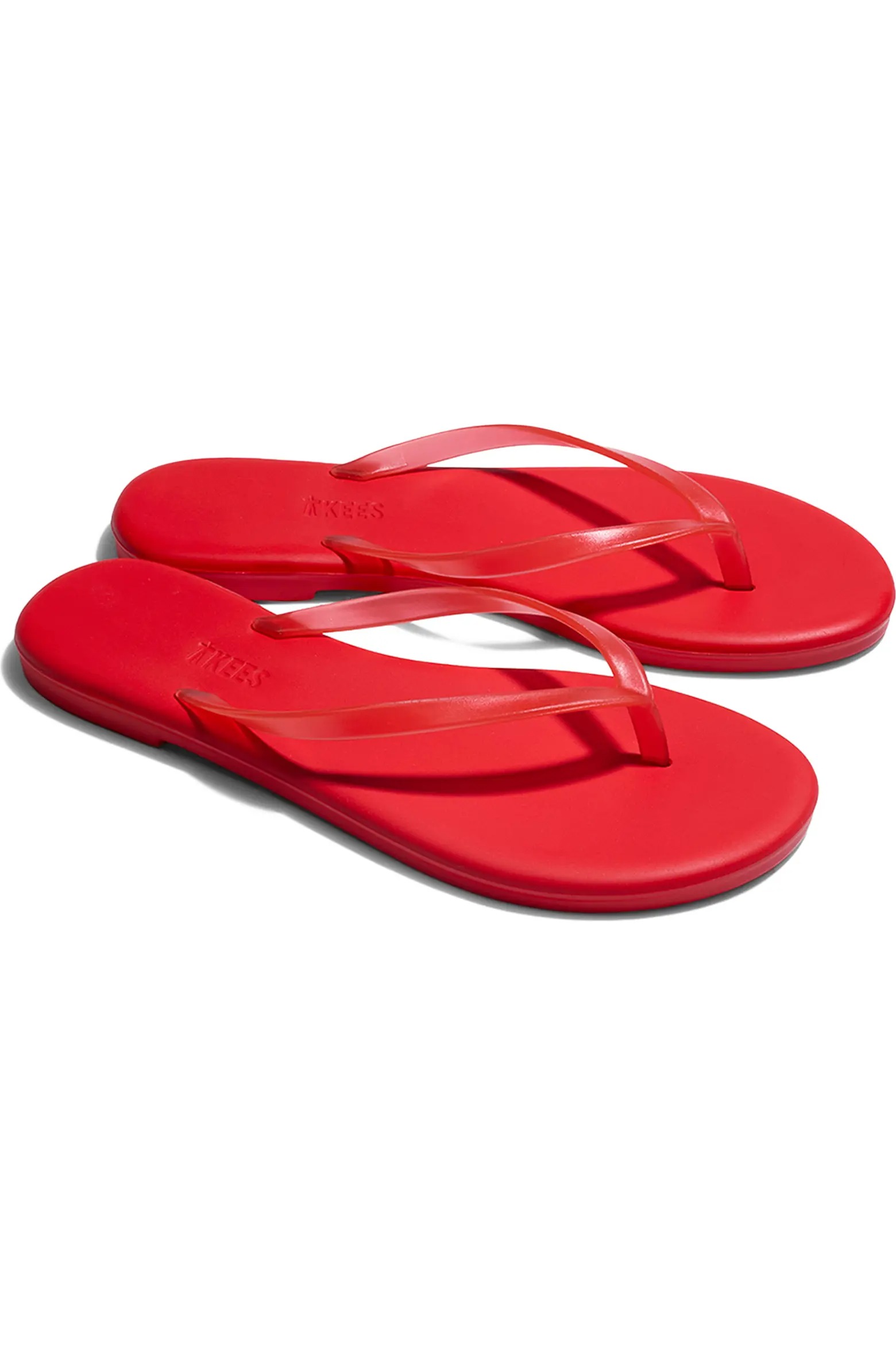 TKEES, Aqua Waterproof Flip Flop