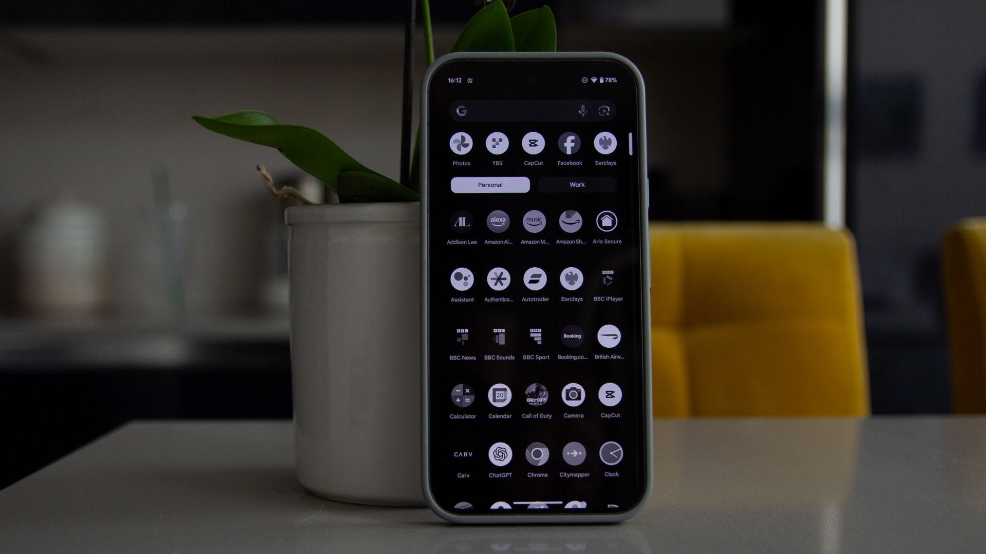 I used greyscale on my Android phone to reduce my screen time – here’s what happened, and how you can too