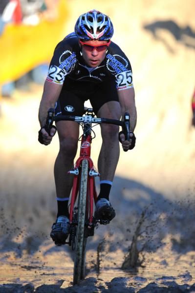 The USA's Jonathan Page (Planet Bike)