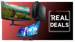 Alienware Monitors, Expert Gaming, Refurbished