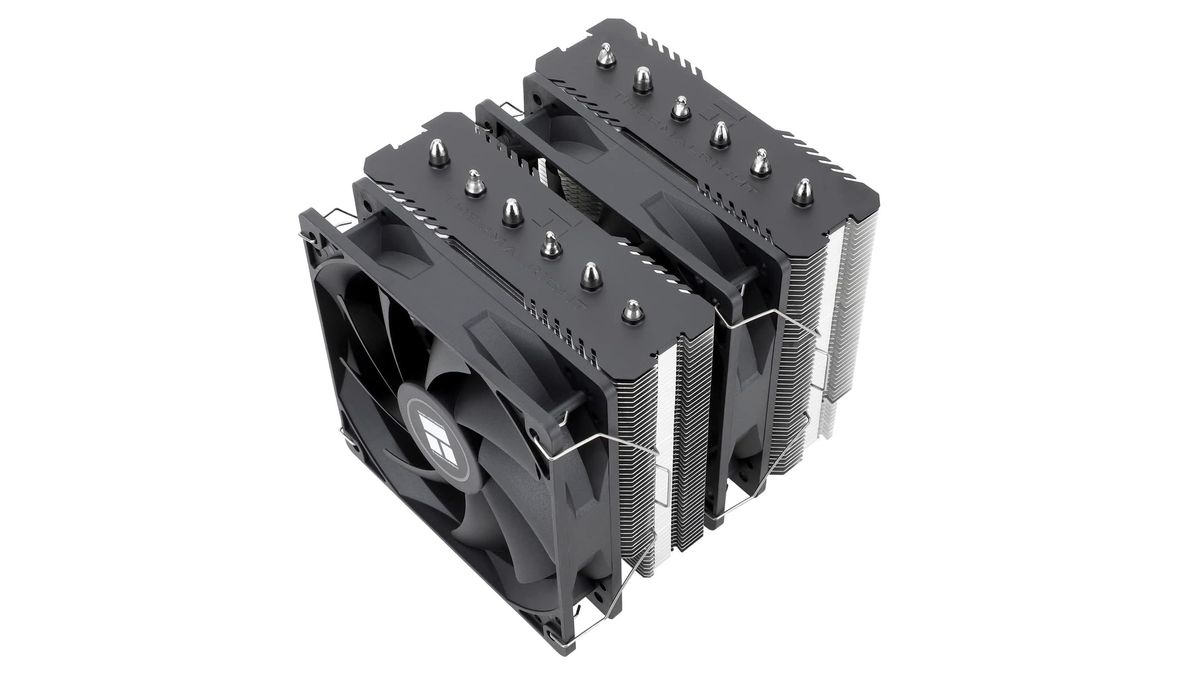 Grab one of the best air coolers on the market for $33 — Thermalright's Peerless Assassin 120 SE is 15% off on Amazon