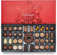 Hotel Chocolat Classic Christmas Luxe:&nbsp;was £39.95, now £31.70 at Amazon