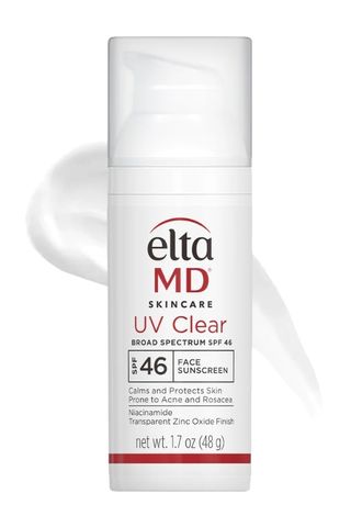 Eltamd Uv Clear Broad-Spectrum Spf 46