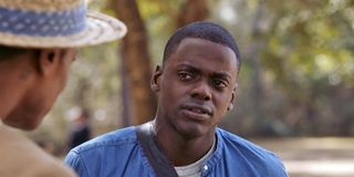 Daniel Kaluuya in Get Out