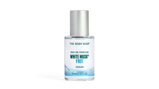 The Body Shop White Musk Free Eau De Parfum