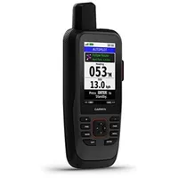 Garmin GPSMAP 86sci: $649.99$519.64 at AmazonSave $130.35