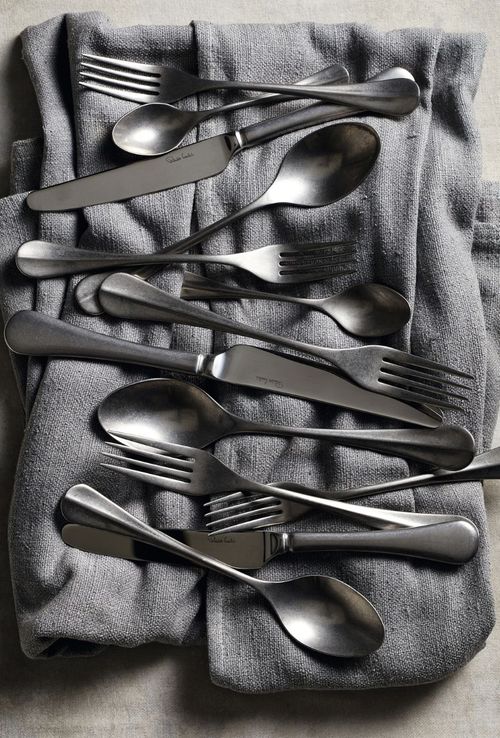 Bruton Set of 24 Cutlery