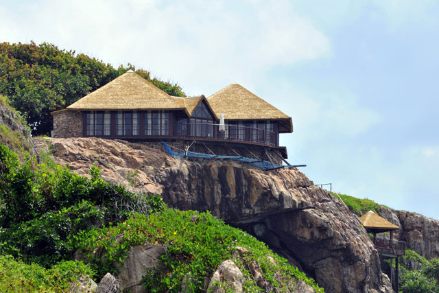 Seychelles