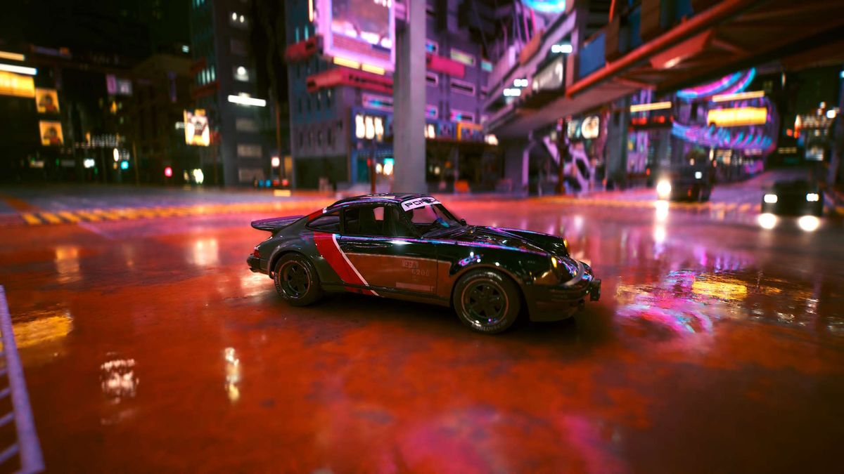 Need For Speed Heat Graphics Look Next Level In First Trailer