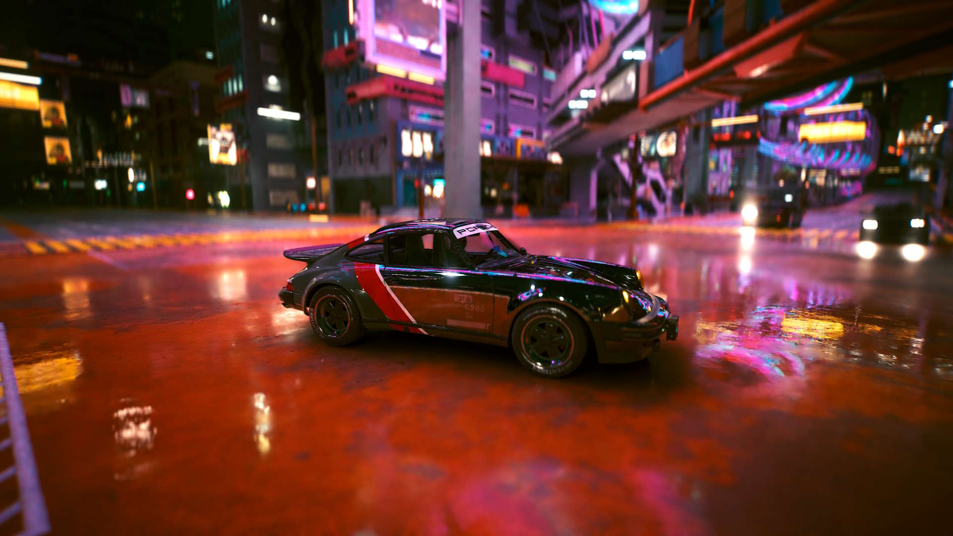 I've tested Nvidia's latest ray tracing magic in Cyberpunk 2077 and it's a  no-brainer: at worst it's just better-looking, at best it's that and a  whole lot more performance