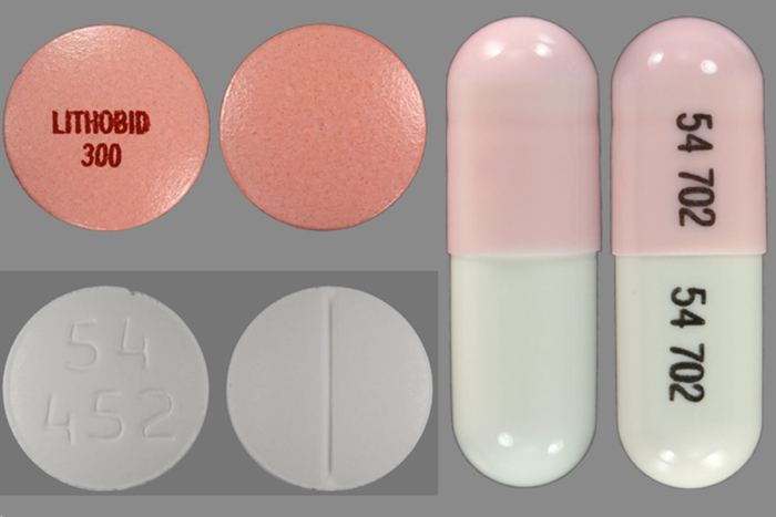 Lithium Medication: Dosage & Side Effects | Live Science