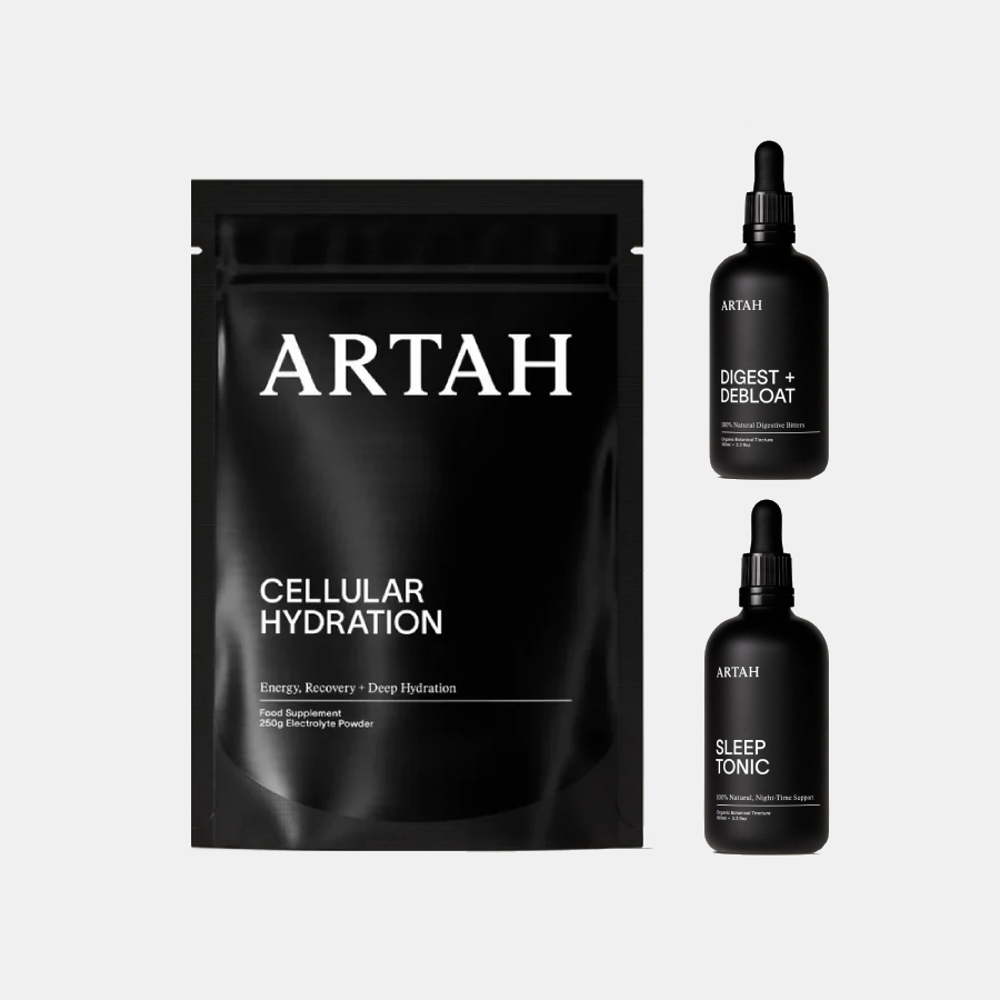 spring travel essentials