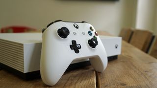Análisis Xbox One S All-Digital Edition