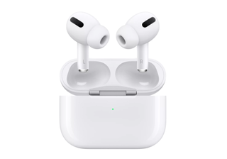 Apple AirPods Pro with MagSafe Charging Case - best exercise headphones
