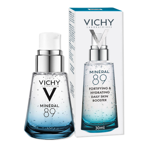 Mineral 89 Hyaluronic Acid Face Serum for Stronger Skin - 1.0 Oz