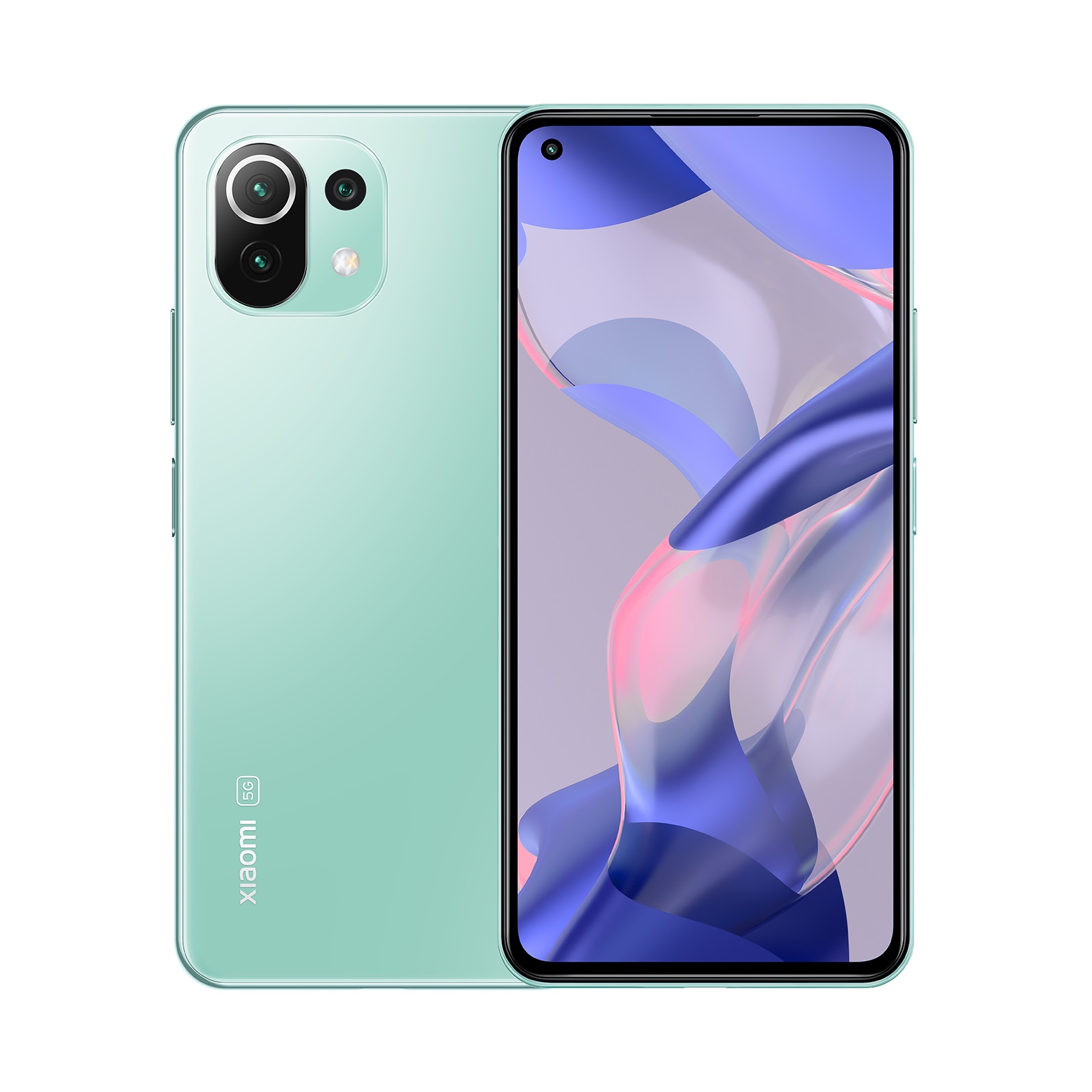 Xiaomi 11 Lite 5G NE