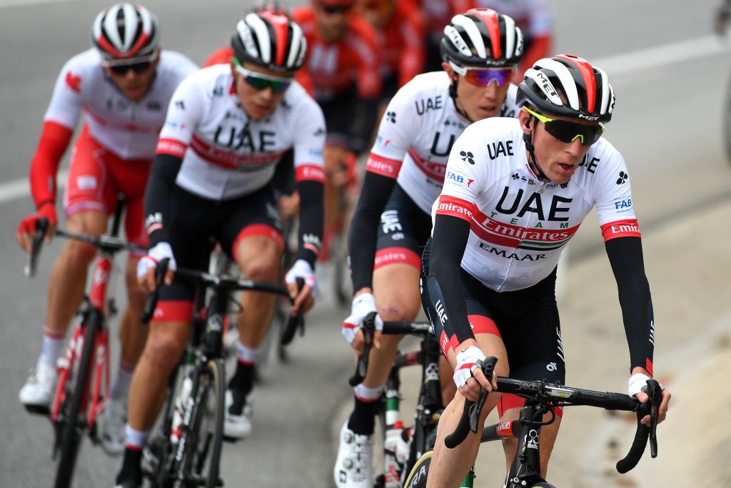 Dan Martin (UAE Team Emirates)