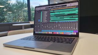 Apple MacBook Pro 14-inch (2021) review