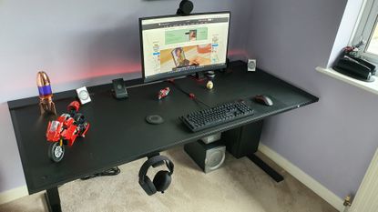 Secretlab MAGNUS Pro XL review