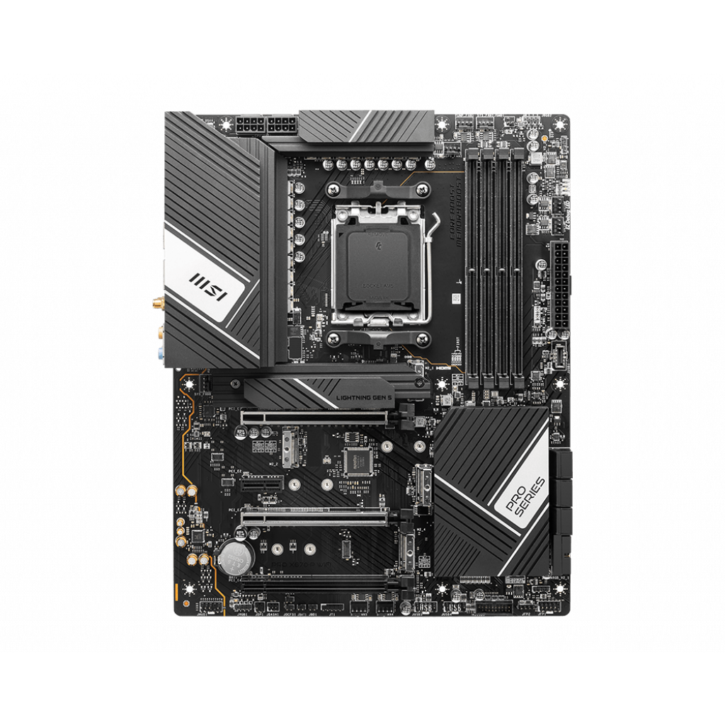 MSI