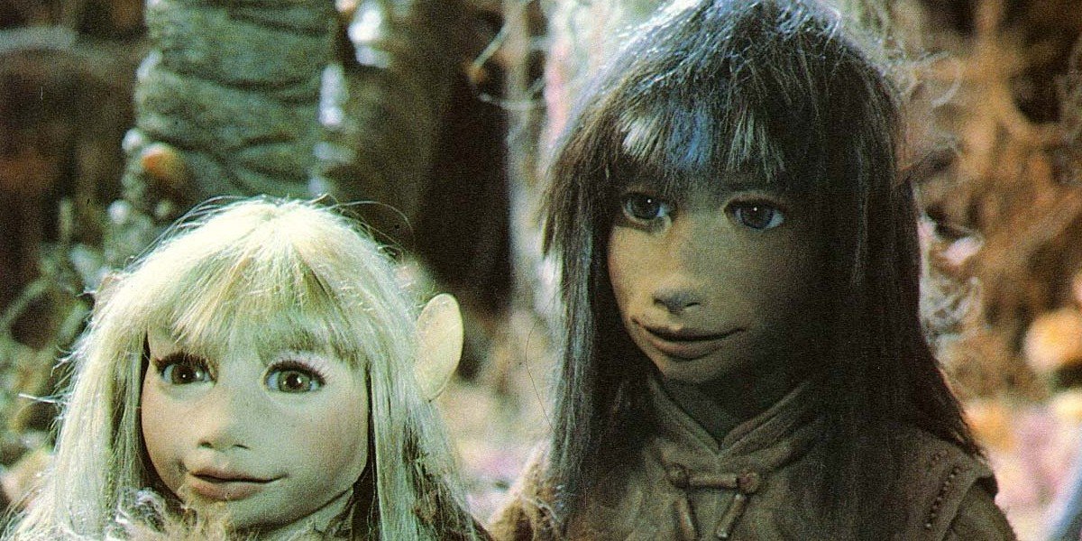 The Dark Crystal