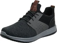 Skechers Classic Fit Delson-Camben (Men's)