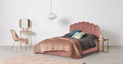 Made.com beds on sale 