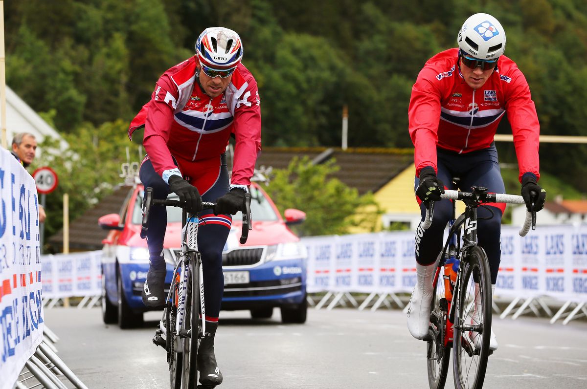 Alexander Kristoff (Norway)